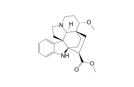 Kopsamidine B