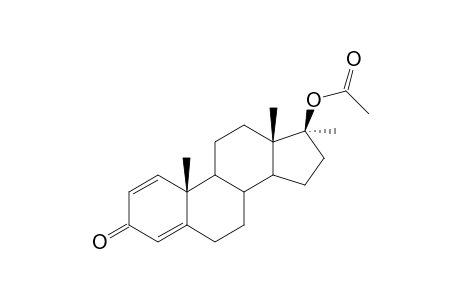 Metandienone, O-acetyl