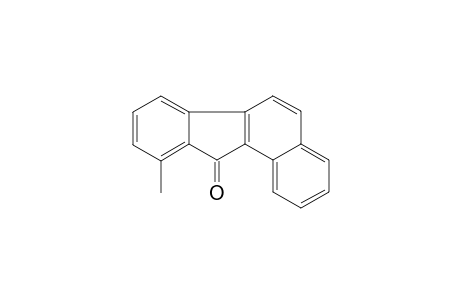 10-Methyl-11H-benzo[a]fluoren-11-one