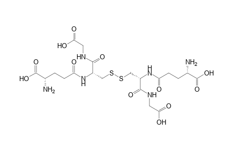 L(-)-Glutathione, oxidized