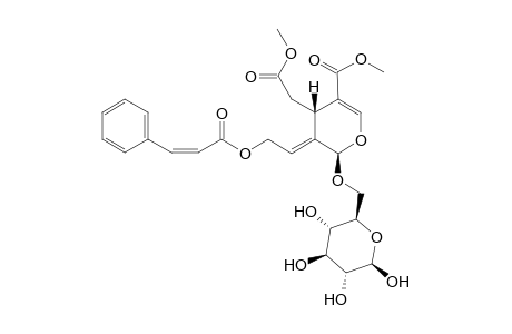 Isojasminside methyl ester