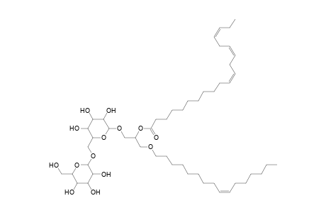 DGDG O-16:1_20:3