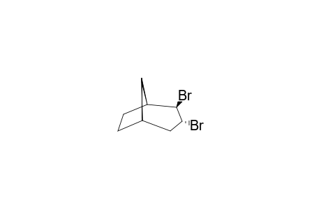 2-EXO,3-ENDO-DIBrOMOBICYClO-[3.2.1]-OCTANE