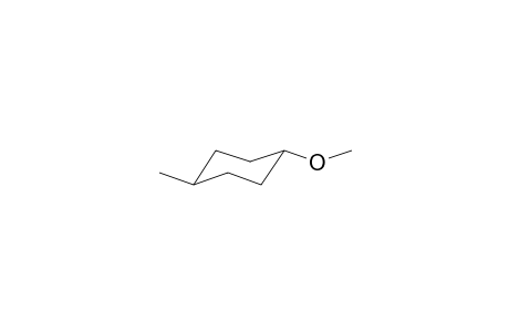 CYCLOHEXANE, 1-METHOXY-4-METHYL-