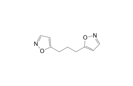 Isoxazole, 5,5'-(1,3-propanediyl)bis-