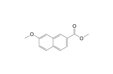 Methyl 7-methoxy-2-naphthoate
