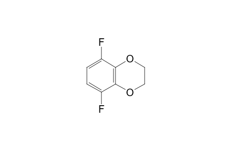 5,8-difluoro-2,3-dihydro-1,4-benzodioxine