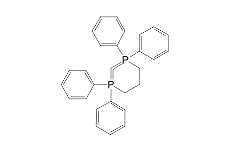 1,1,3,3-TETRAPHENYL-1,3-DI-LAMBDA(5)-PHOSPHA-1,2-CYCLOHEXADIENE