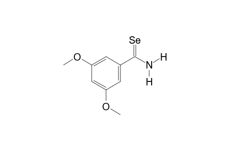 3,5-dimethoxyselenobenzamide