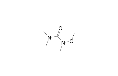 1-Methoxy-1,3,3-trimethylurea
