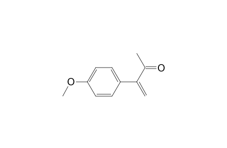 3-(4-Methoxyphenyl)-3-buten-2-one