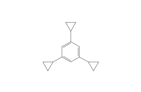 1,3,5-tricyclopropylbenzene
