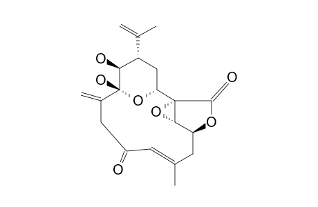 BIPINNATOLIDE-G