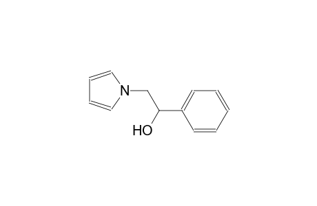 1H-pyrrole-1-ethanol, alpha-phenyl-