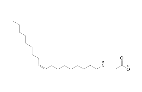 Oleylammonium acetate