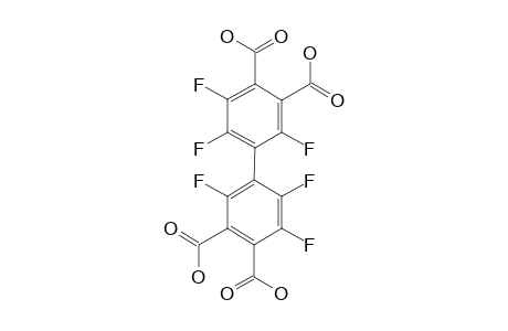 HEXAFLUOROBIPHENYL-3,3',4,4'-TETRACARBOXYLIC-ACID