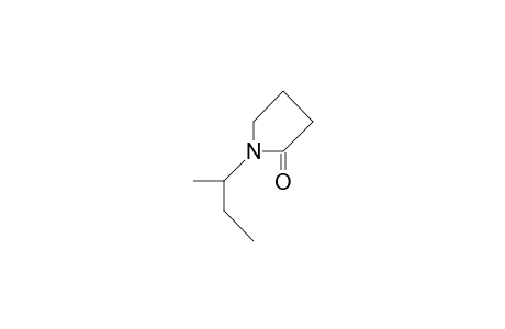 N-sec-Butyl-pyrrolidinone-2