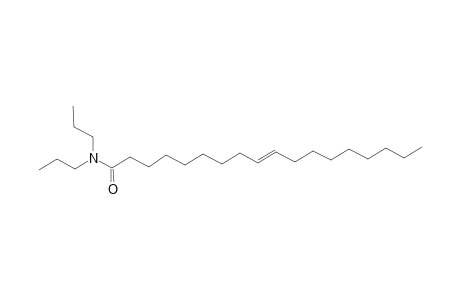 9-Octadecenamide, N,N-dipropyl-