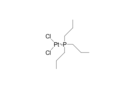 Tripropyl-phosphine platinum dichloride