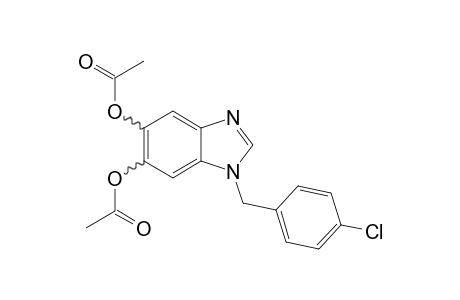 Clemizole-M (di-HO-) artifact 2AC