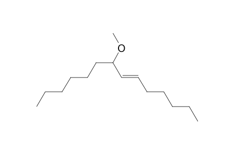 7-Methoxy-8-tetradecene