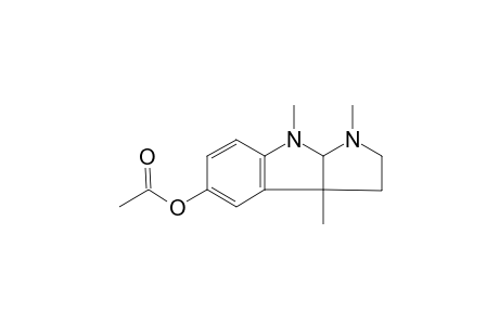 Physostigmine-M/artifact AC