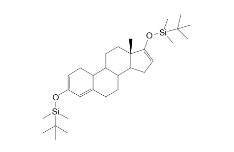 Nandrolone dienol, O,O'-bis-TBS 1.Isomer