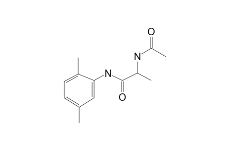 Tocainide acetate