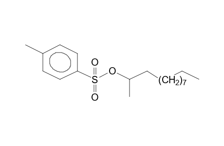 2-DODECANOL, 4-METHYLBENZENESULFONATE