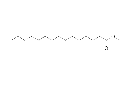 Methyl (z)-10-pentadecenoate