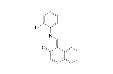 2-HYDROXYPHENYL-AMINO-(METHYLENE)-NAPHTHALEN-2(3H)-ONE