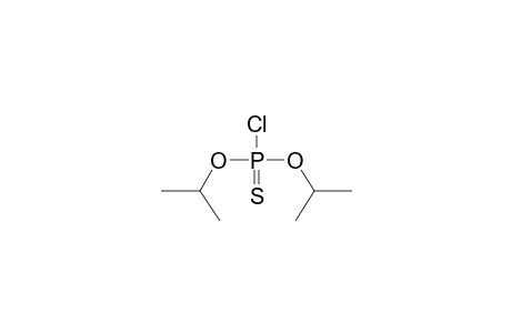 O,O-DIISOPROPYLCHLOROTHIOPHOSPHATE