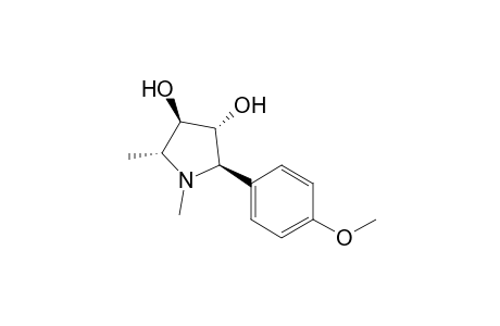Codonopsinine