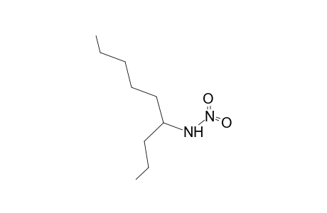 N-Nitro-1-(1'-propylhexyl)amine