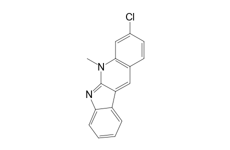 3-CHLORO-NEOCRYPTOLEPINE