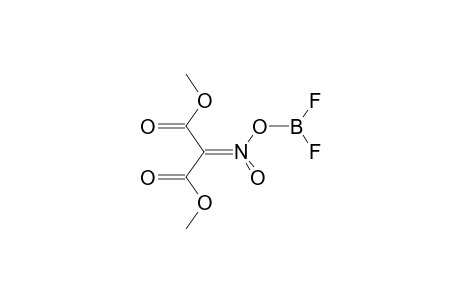 DIFLUOROBORYL DICARBOMETHOXYMETHANE-1-NITRONATE