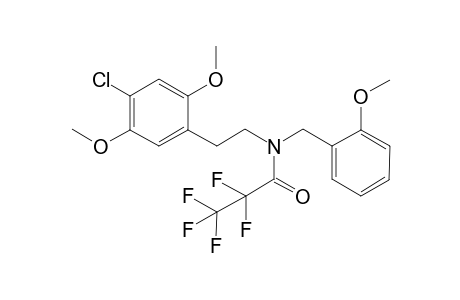 25C-NBOMe PFP