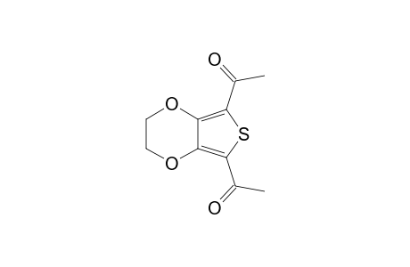 2,5-Diacetyl 3,4-ethylenedioxythiophene