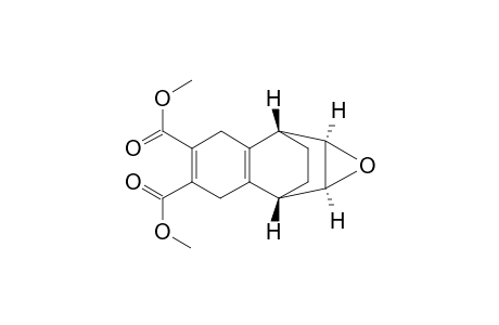2,7-Ethanonaphth[2,3-b]oxirene-4,5-dicarboxylic acid, 1a,2,3,6,7,7a-hexahydro-, dimethyl ester, (1a.alpha.,2.beta.,7.beta.,7a.alpha.)-