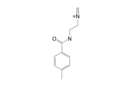 1-ISOCYANO-2-(PARA-TOLYLAMINO)-ETHANE