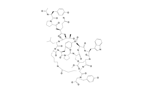 MICROVIRIDIN-H