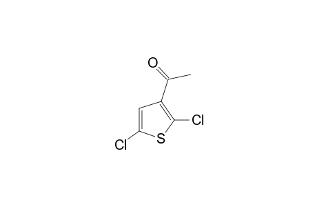 2,5-dichloro-3-thienyl methyl ester