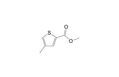 Methyl 4-methyl-2-thiophenecarboxylate