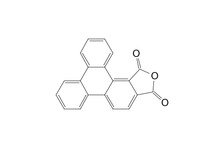 Triphenylene-1,2-dicarboxylic anhydride