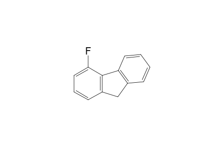 4-Fluoro-9H-fluorene