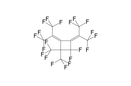PERFLUORO-1,2-DIISOPROPYLIDENE-3,3-DIMETHYLCYCLOBUTANE