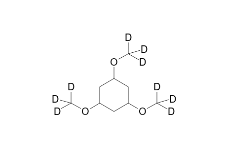 1,3,5-tris(trideuteromethoxy)cyclohexane