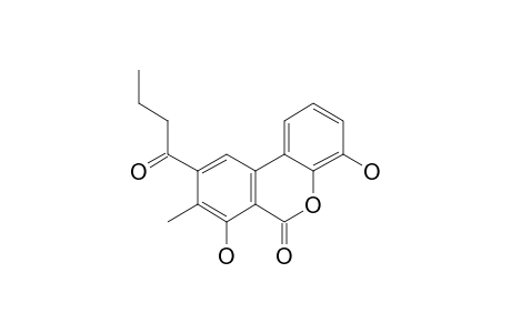 Murayalactone