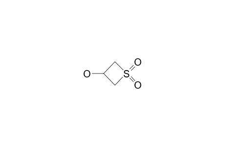 3-HYDROXYTHIETAN-S,S-DIOXIDE