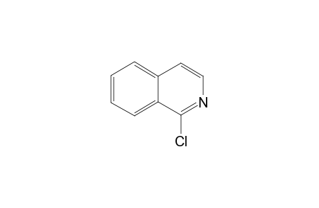 1-Chloroisoquinoline